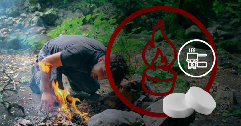 Hexamine Fuel tablets South Africa